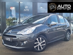 Citroën C3 - 1.2 VTi Collection 82PK | Zeer Nette Staat | Volledig Dealeronderhouden | NL AUTO | Trekha