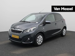 Peugeot 108 - 1.0 e-VTi Active | AIRCO | BLUETOOTH | CENTRALE DEUR VERGRENDELING |