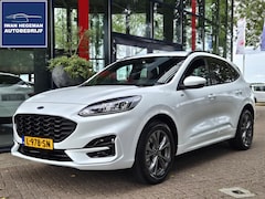Ford Kuga - 2.5 PHEV ST-Line | PDC+Camera | ECC | LM Velgen | LED verlichting