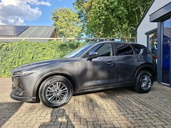 Mazda CX-5 - 2.0 SkyActiv-G 165 Skylease GT