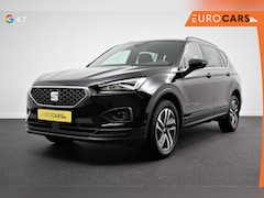 SEAT Tarraco - 1.5 TSI DSG Style 7p. Navigatie | Adaptive Cruise Control | 18 Inch Lichtmetalen Velgen |