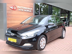 Hyundai i20 - 1.2 LP i-Drive Cool