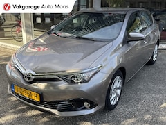 Toyota Auris - 1.2T Aspiration Navi/ Cruise Control