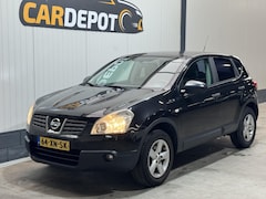 Nissan Qashqai - 1.6 Visia
