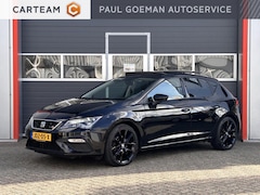 SEAT Leon - 1.5 TSI FR | Pano | Virtual | Stoel verwarming | Climate |