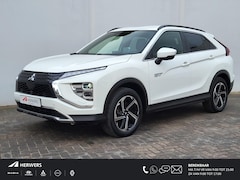 Mitsubishi Eclipse Cross - 2.4 PHEV Business Intense+ Automaat / 8 jaar garantie vanaf nieuw / Trekhaak 1500kg Trekge