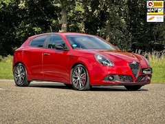 Alfa Romeo Giulietta - 1.750 Turbo Veloce | Rosso Competizione | Clima | Cruise | Navi | Xenon | Sportstoelen | L
