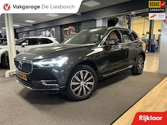 Volvo XC60 - 2.0 T8 Twin Engine AWD Momentum Pro Inscription /Panorama-dak / pilot assist / trekhaak /