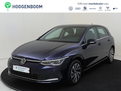 Volkswagen Golf - 1.4 eHybrid Style | Navigatie | Dodehoek detectie | Adaptieve cruise control | Elektrisch
