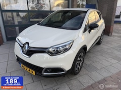 Renault Captur - 1.2 TCe Dynamique Automaat / Clima / Camera /