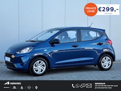 Hyundai i10 - 1.0 Comfort / Prijs is rijklaar en incl. 800 euro korting / Navigatie / Airco / Cruise Con