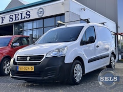 Peugeot Partner - 120 1.6 BlueHDi 75 L1 XR Partner