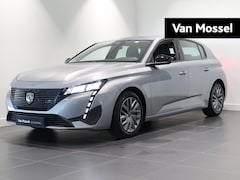Peugeot 308 - Active Pack Business - NAVIGATIE - APPLE CARPLAY/ANDROID AUTO - FULL LED