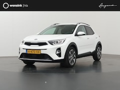 Kia Stonic - 1.0 T-GDi DynamicPlusLine | Keyless | Navigatie | Parkeercamera | Apple Carplay/Android Au