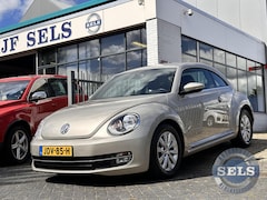Volkswagen Beetle - 1.2 TSI Design NAVI/CLIMA/CRUISE