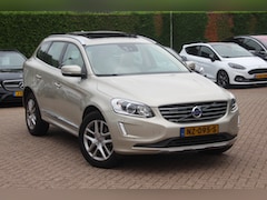 Volvo XC60 - 2.4 D4 Polar+ / Trekhaak / Panoramadak / Camera / Leder / Keyless / ACC / 18'' / Bliss / S