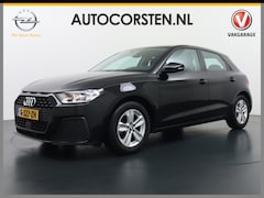 Audi A1 Sportback - 30TFSI 116PK Virtual Cockpit Apple Carplay Android Auto Navi Airco Cruise Control Pro Line