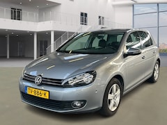 Volkswagen Golf - 1.2 TSI Highline BlueMotion/VELGEN