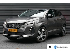 Peugeot 3008 - 1.6 HYBRID 225PK ALLURE PACK AUTOMAAT / NAVI / LED / PDC / CLIMA / 17"LMV / CAMERA / WINTE
