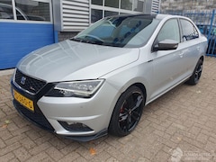 SEAT Toledo - 1.4 TSI FR Connect Automaat