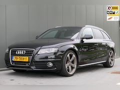 Audi A4 Avant - 2.0 TFSI Pro Line S S-line Nap BTW-auto Cruise Navi