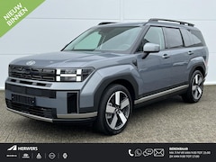 Hyundai Santa Fe - 1.6 T-GDI PHEV Comfort Plus Limited 4WD 7p. Apple Carplay/Android Auto/ lichtmetalen velge