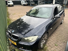 BMW 3-serie - 320si LEES ADVERTENTIE EXPORT