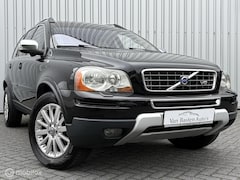Volvo XC90 - 4.4 V8 AWD Executive | Aut | BLIS | Youngtimer | 2006 | Leder | Rear entertainment | Trekh