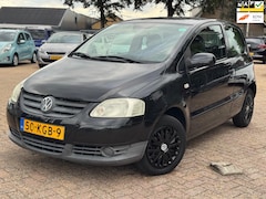 Volkswagen Fox - 1.4 Trendline APK EL.RAMEN 4CILINDER