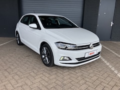 Volkswagen Polo - 1.6 TDI Highline