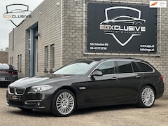 BMW 5-serie Touring - 520d M Sport Edition High Executive