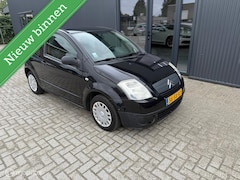 Citroën C2 - 1.1i Séduction