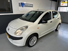 Nissan Pixo - 1.0 Visia 70DKM