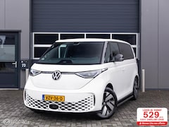 Volkswagen ID. Buzz Cargo - 204PK 77 kWh