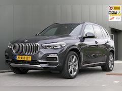 BMW X5 - XDrive45e High Executive Individual HUD Pano Memory Luchtvering Harman/Kardon Full option