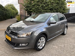 Volkswagen Polo - 1.4-16V Highline 5-deurs airco