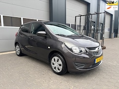 Opel Karl - 1.0 ecoFLEX Edition 5DRS|2016|AIRCO|Parkeersensoren|Nieuwe APK