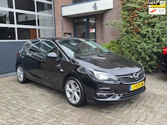 Opel Astra - 1.2 Launch Elegance Led |Navi |Nap |Cruise