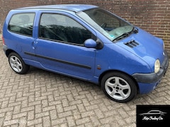 Renault Twingo - 1.2-16V Hélios