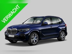 BMW X5 - xDrive45e High Executive M-sport, BTW, comfortstoelen, panodak, 4 wielbesturing, merino le