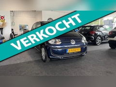 Volkswagen Up! - 1.0 move up Airco, Parkeersensor