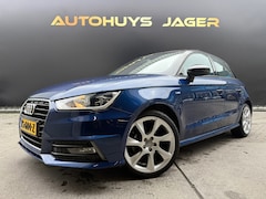 Audi A1 Sportback - 1.0 TFSI Sport Pro Line|NL auto|Nap