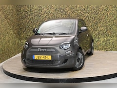 Fiat 500 - Icon 42 kWh | Carplay | Navi | PDC | Stoelverw