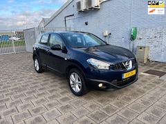 Nissan Qashqai - 1.6 Acenta / Pano / Nieuwe APK