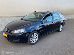Volkswagen Golf Variant - 1.2 TSI BlueMotion AIRCO EURO 5