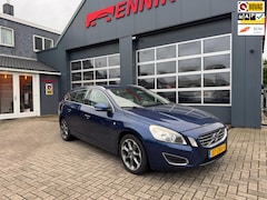 Volvo V60 - 1.6 T3 Ocean Race