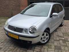 Volkswagen Polo - 1.4-16V/ Airco/ Elektrische ramen