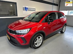 Opel Crossland - 1.2 Turbo Business Elegance