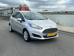 Ford Fiesta - 1.25 1.2 i AIRCO NIEUWE APK