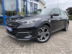 Kia XCeed - 1.6 GDi PHEV DynamicLine | 10 jaar garantie, Dealer onderhouden, 1e eigenaar, Carplay, LED